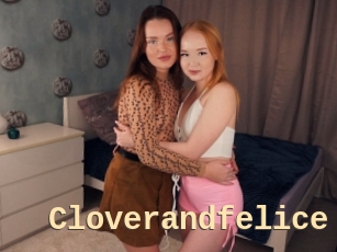 Cloverandfelice