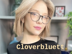 Cloverbluett