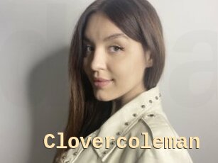 Clovercoleman