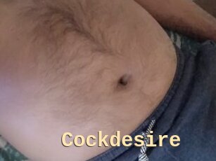 Cockdesire