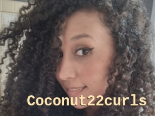 Coconut22curls