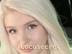 Cocosecret