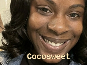 Cocosweet