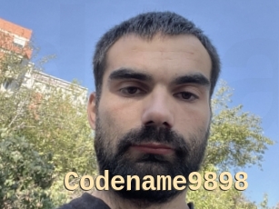 Codename9898