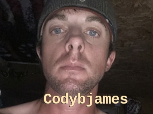 Codybjames