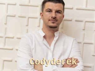 Codyderek