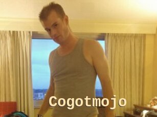 Cogotmojo