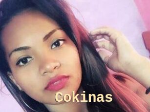 Cokinas