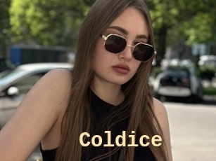 Coldice