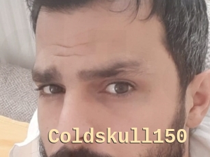 Coldskull150