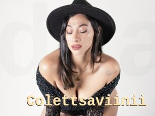 Colettsaviinii