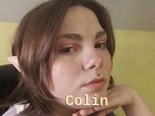 Colin