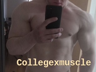 Collegexmuscle