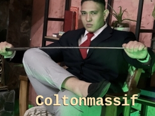 Coltonmassif