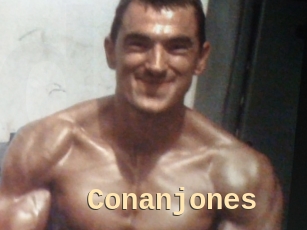 Conanjones