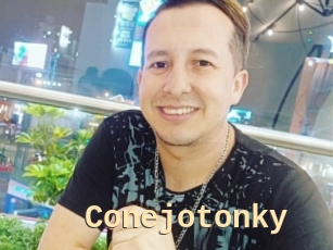 Conejotonky