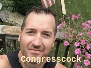 Congresscock