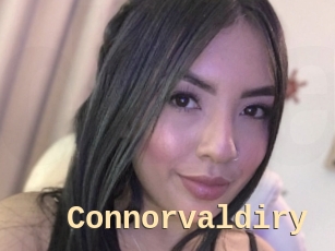 Connorvaldiry