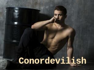 Conordevilish