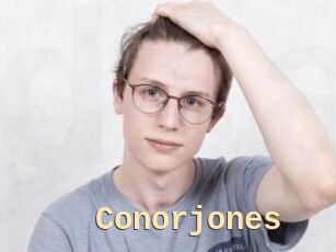 Conorjones