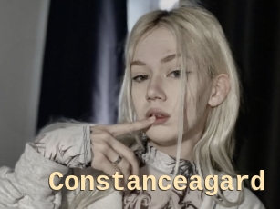 Constanceagard