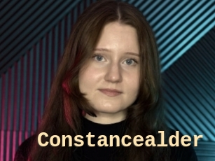 Constancealder