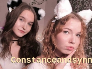 Constanceandsynn