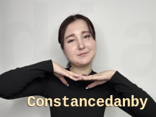 Constancedanby