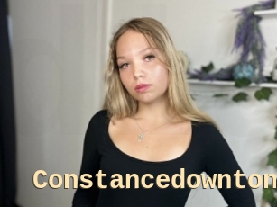 Constancedownton