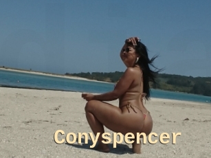 Conyspencer