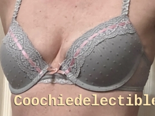 Coochiedelectible