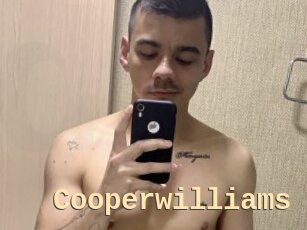 Cooperwilliams