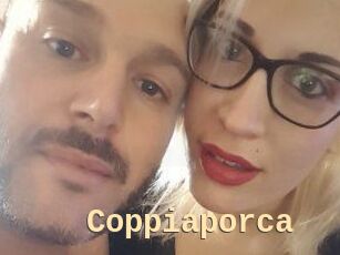 Coppiaporca