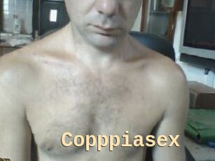 Copppiasex