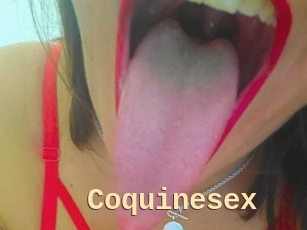 Coquinesex