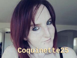 Coquinette25