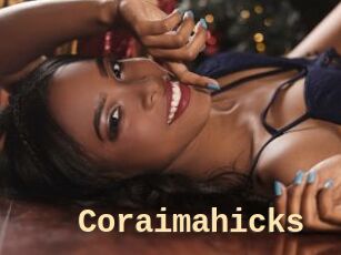 Coraimahicks