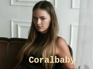 Coralbaby