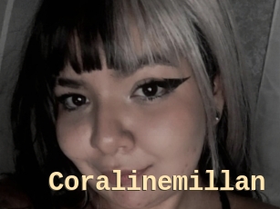 Coralinemillan