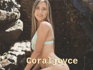 Coraljoyce