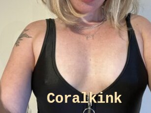 Coralkink