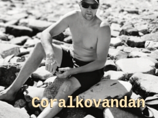 Coralkovandan