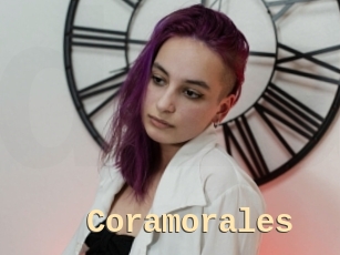 Coramorales