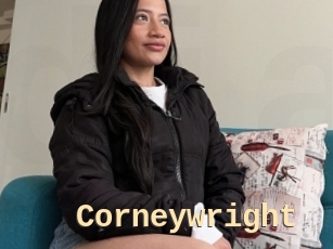 Corneywright