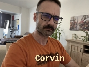 Corvin