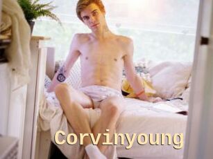 Corvinyoung