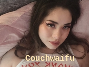 Couchwaifu