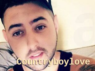 Countryboylove