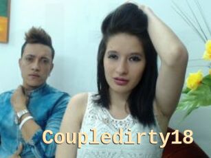 Coupledirty18