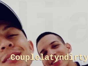 Couplelatyndirty